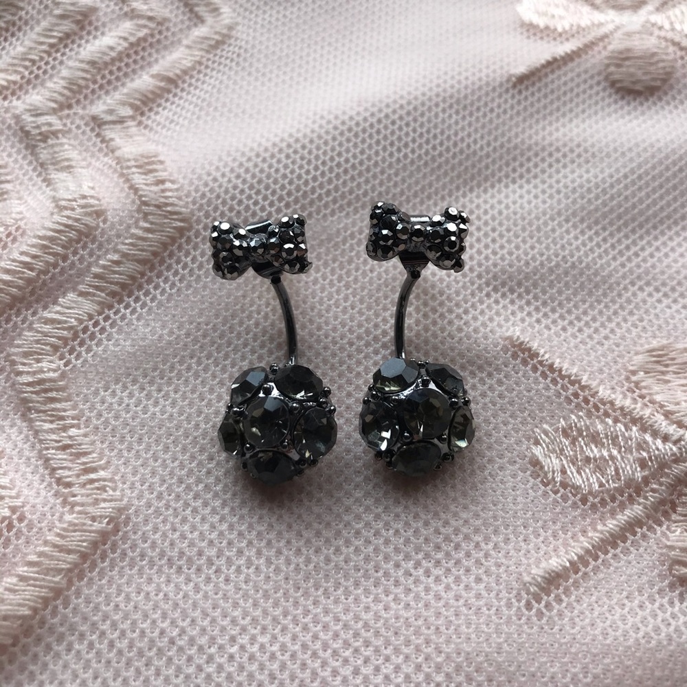 brand new earrings